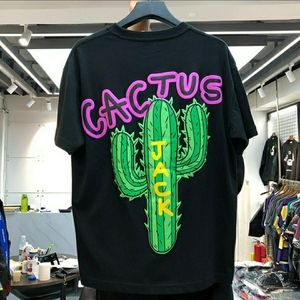 Cactus jack